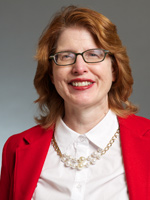 Lynda S. Hodgson, PhD